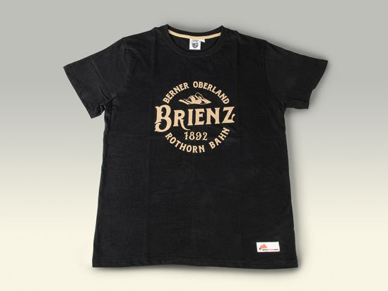 Picture of BRB T-Shirt black