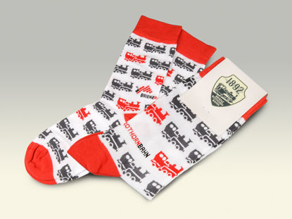 Picture of BRB Socks 