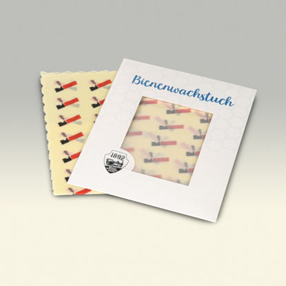 Picture of BRB Bienenwachstuch