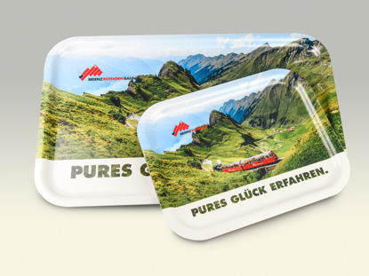 Picture of Serving tray «Panorama»