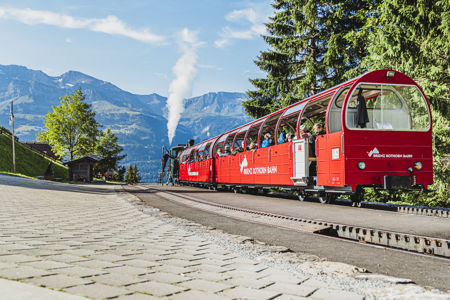 Image de la catégorie Billet avant-saison Planalp 