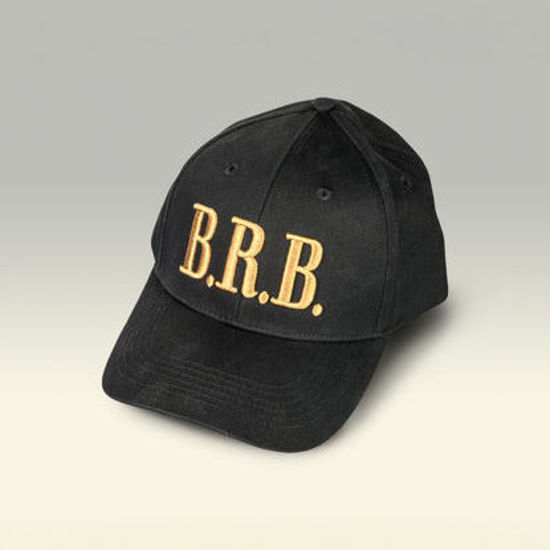 Picture of Cap «BRB»