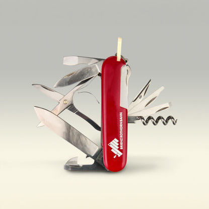 Bild von Victorinox Taschenmesser Ranger "1892"