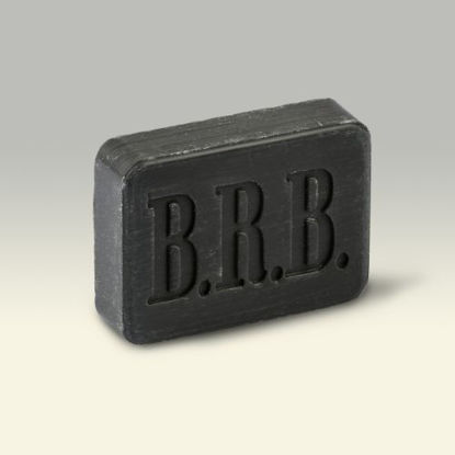 Image de Briquette de charbon de bois de savon «BRB»