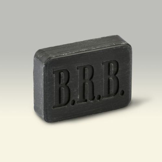 Image sur Briquette de charbon de bois de savon «BRB»