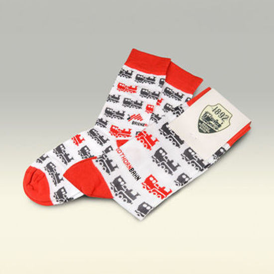 Bild von BRB Socken 