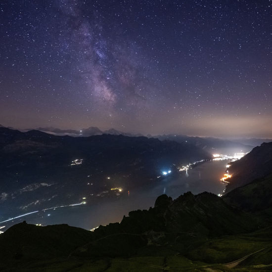 Picture of Gutschein Vollmond Fahrt