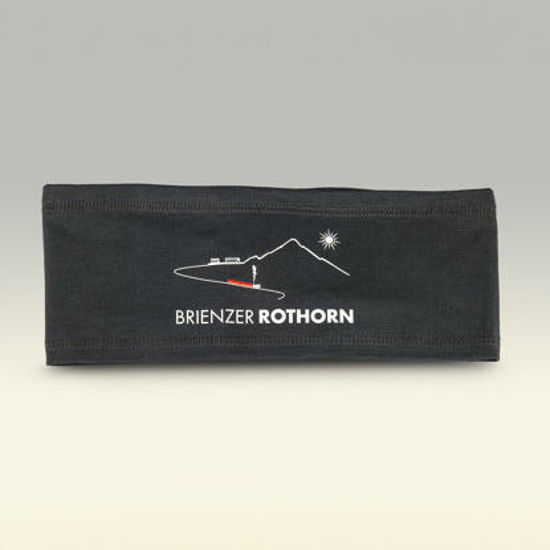Image sur BRB Bandeau frontal 