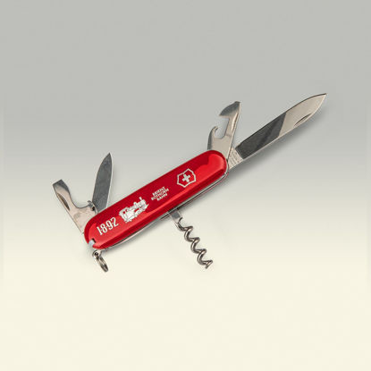 Picture of Victorinox Swiss Army Knife «1892»