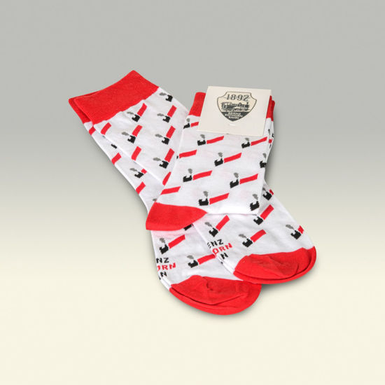Picture of BRB Socks