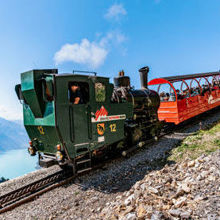 Bild von Wertgutschein CHF 100.00