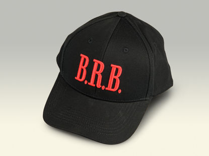 Bild von Cap «BRB»