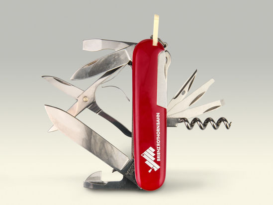 Bild von Victorinox Taschenmesser Ranger "1892"