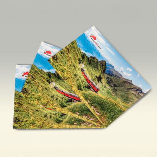 Image sur Carte postale 